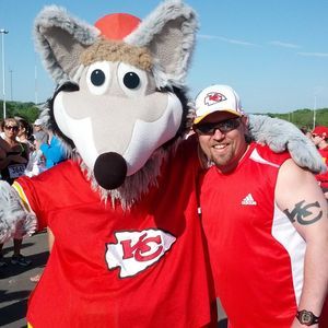 Meet your Posher, Will